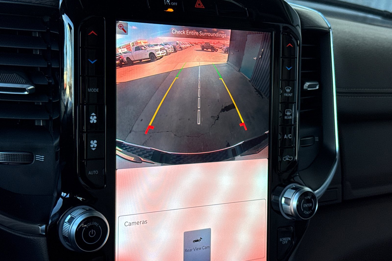 New 2026 RAM 1500 Laramie image 18