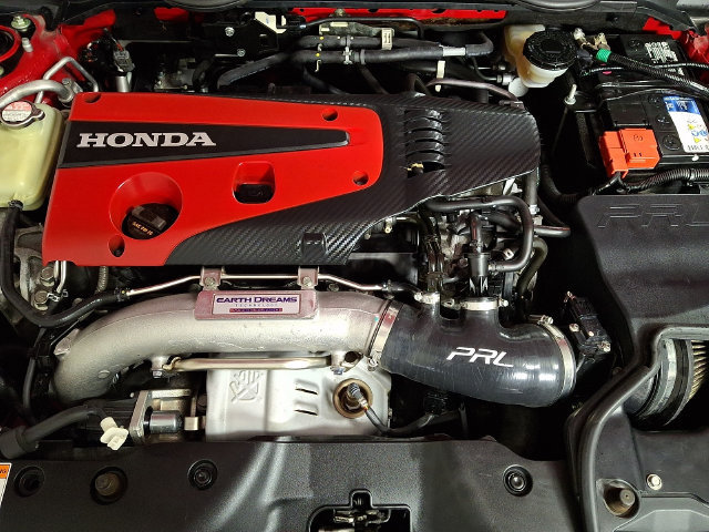 Used 2021 Honda Civic Type R image 29