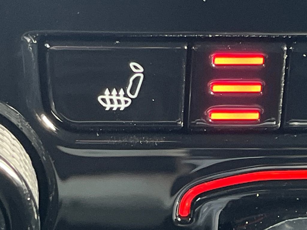 New 2025 Jeep Grand Cherokee Laredo X w/ Luxury Tech Group I image 14