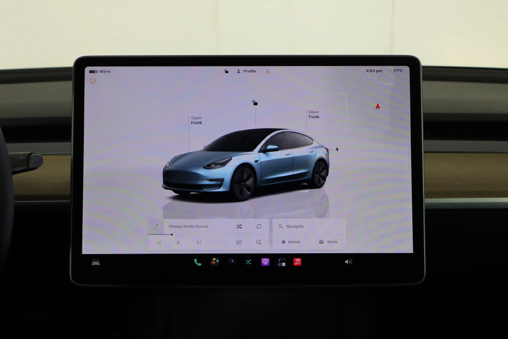 Used 2023 Tesla Model 3 Standard Range RWD image 26