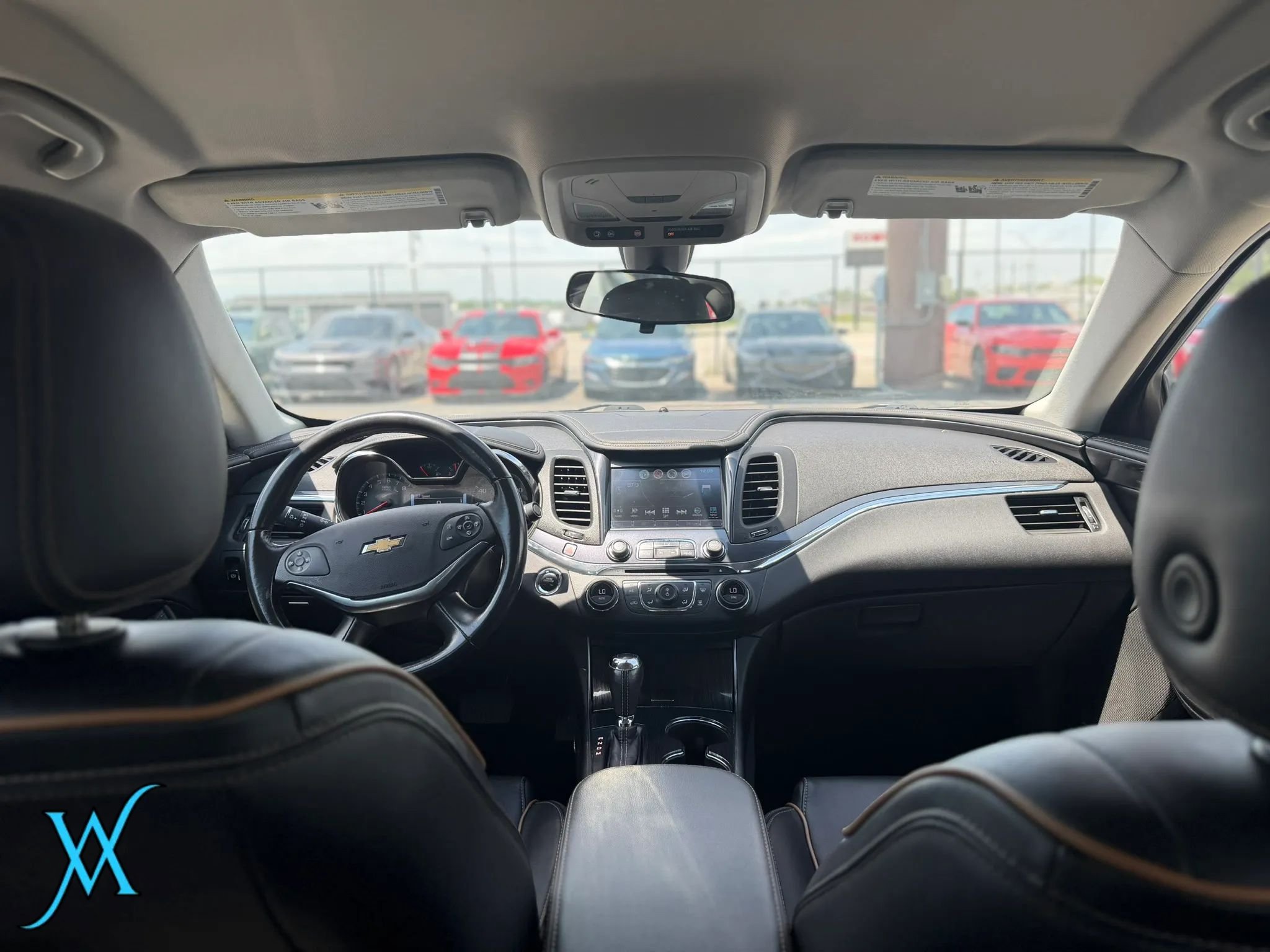 Used 2019 Chevrolet Impala Premier FWD image 21