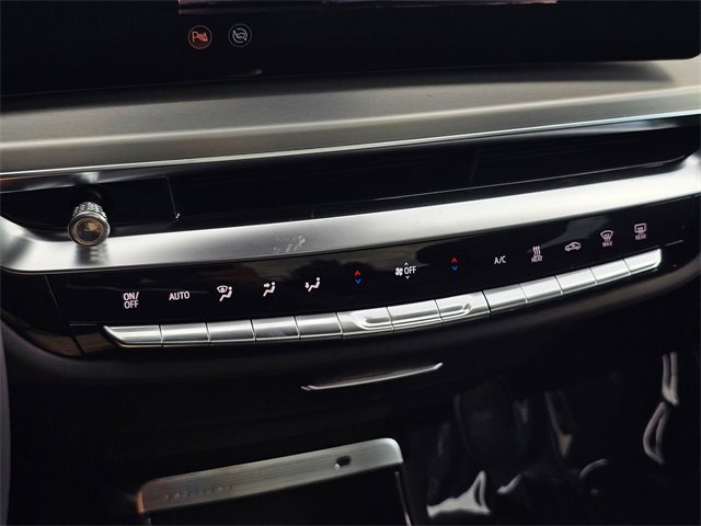 New 2025 Cadillac Lyriq Sport image 28