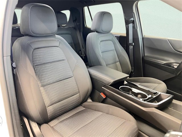 Certified 2025 Chevrolet Equinox LT image 10