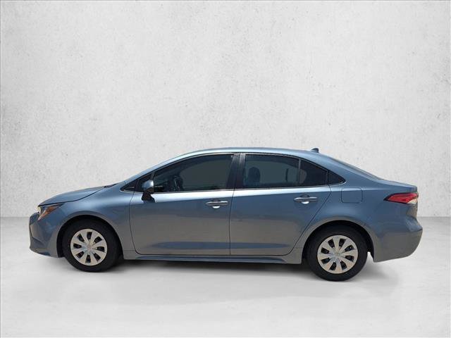 Used 2021 Toyota Corolla L FWD image 5