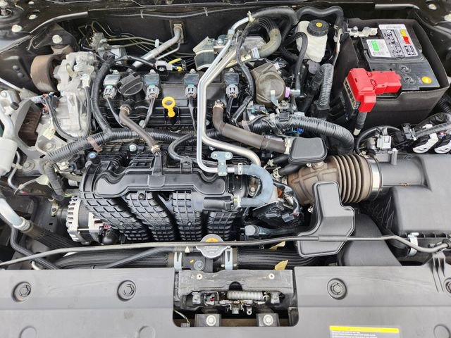 Used 2023 Nissan Altima 2.5 SR FWD image 31