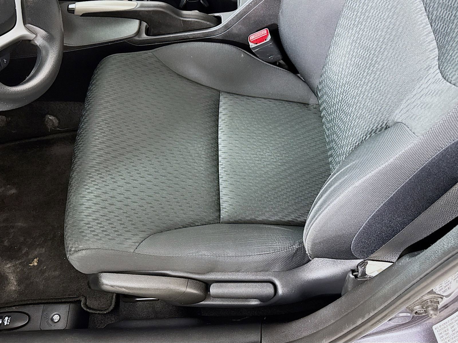 Used 2015 Honda Civic SE image 15