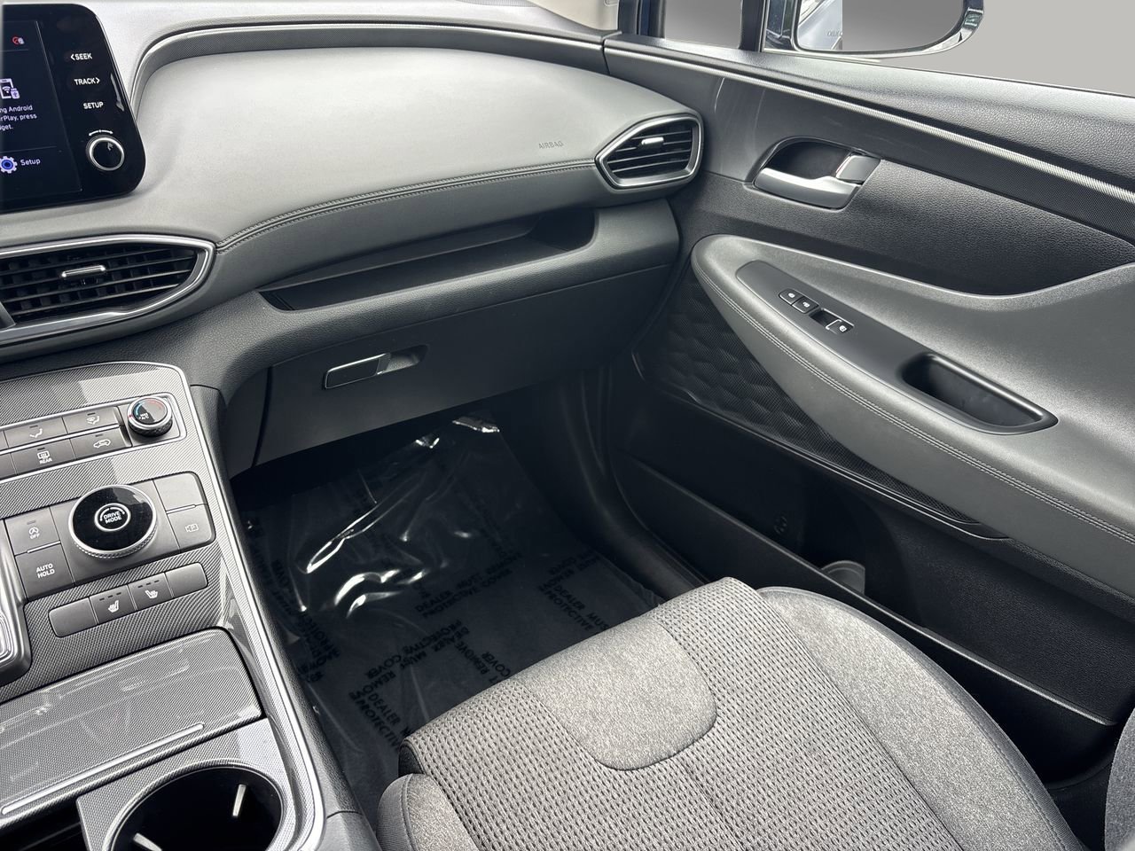 Used 2021 Hyundai Santa Fe SEL FWD image 15