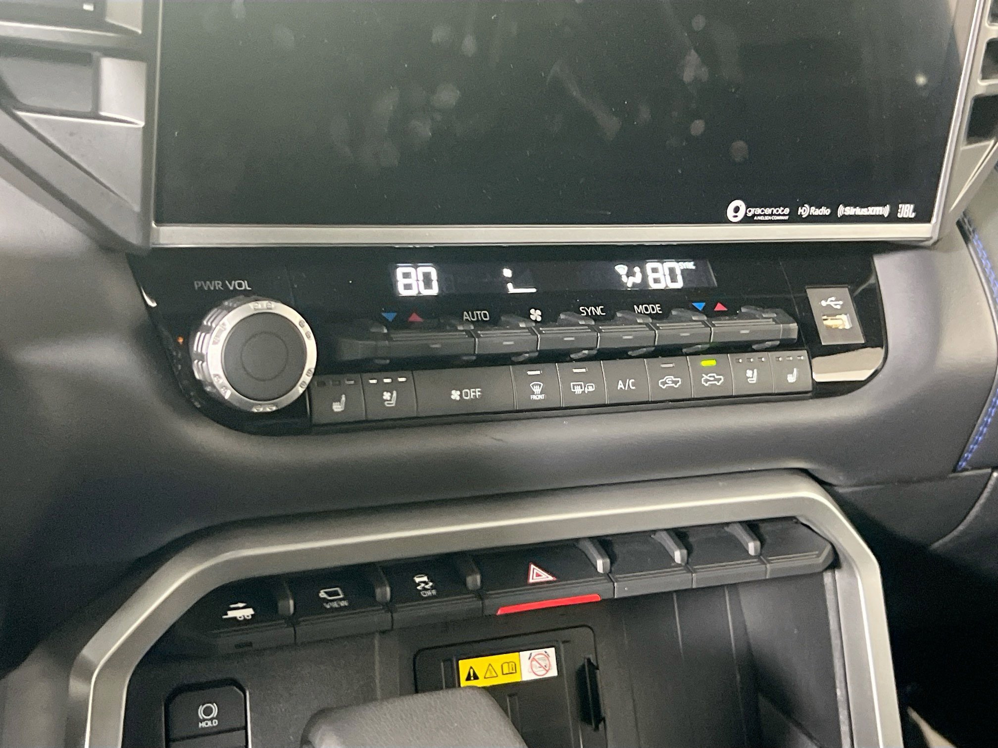 Used 2023 Toyota Tundra Platinum image 15