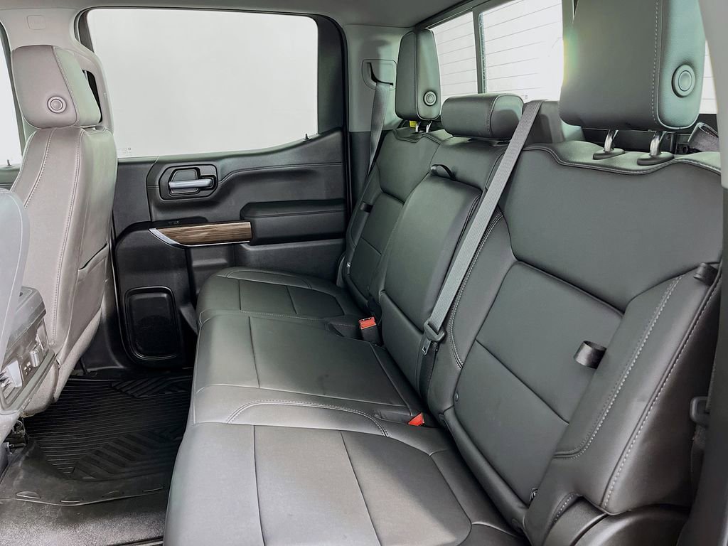 Used 2022 Chevrolet Silverado 1500 LT Trail Boss w/ LT Trail Boss Premium Package image 32