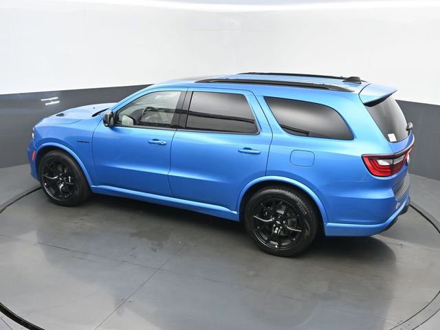New 2026 Dodge Durango GT AWD/4WD image 40