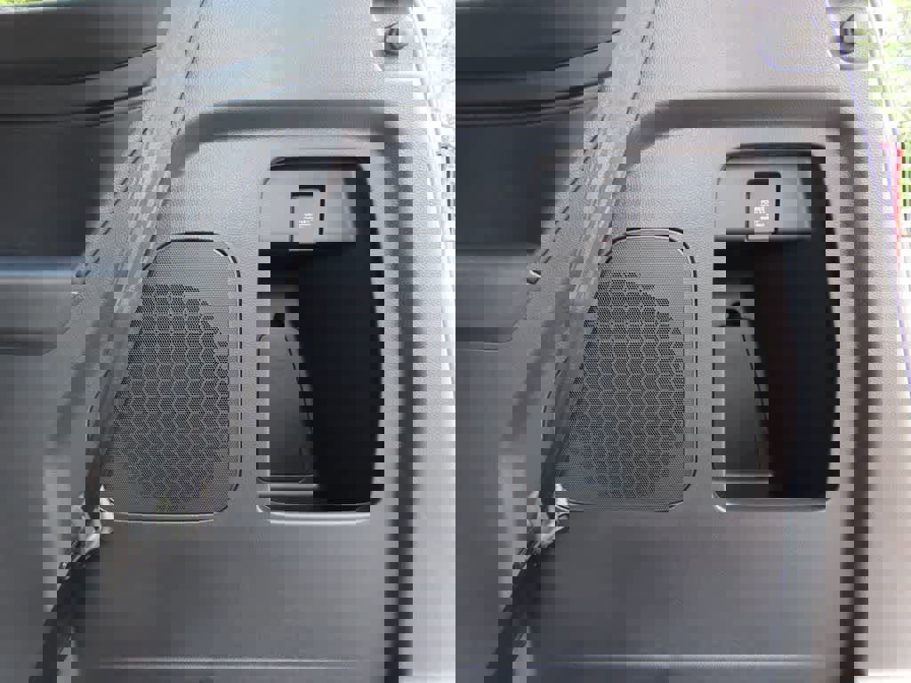 New 2026 Honda Odyssey EX-L image 11