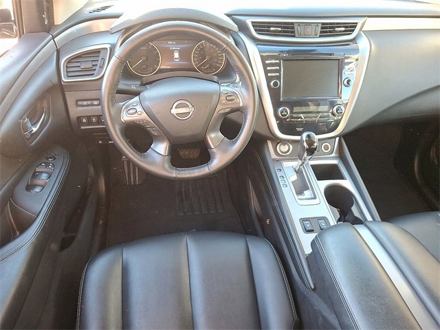 Used 2023 Nissan Murano SV image 11