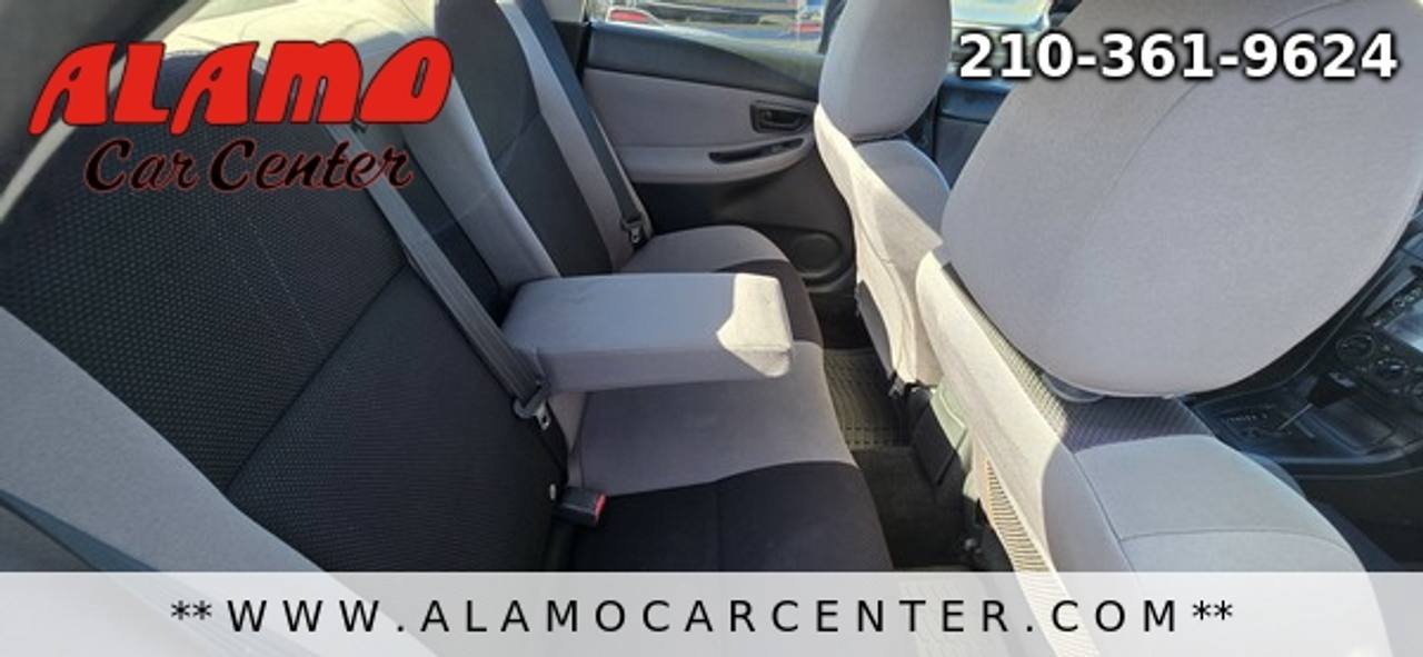 Used 2006 Subaru Impreza 2.5i AWD/4WD image 20