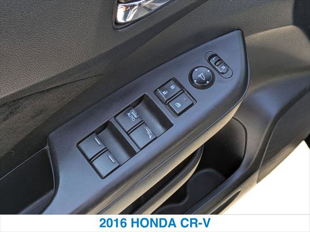 Used 2016 Honda CR-V EX image 13