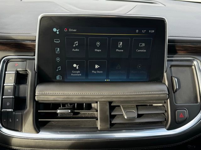 Certified 2023 Chevrolet Tahoe Z71 AWD/4WD image 15