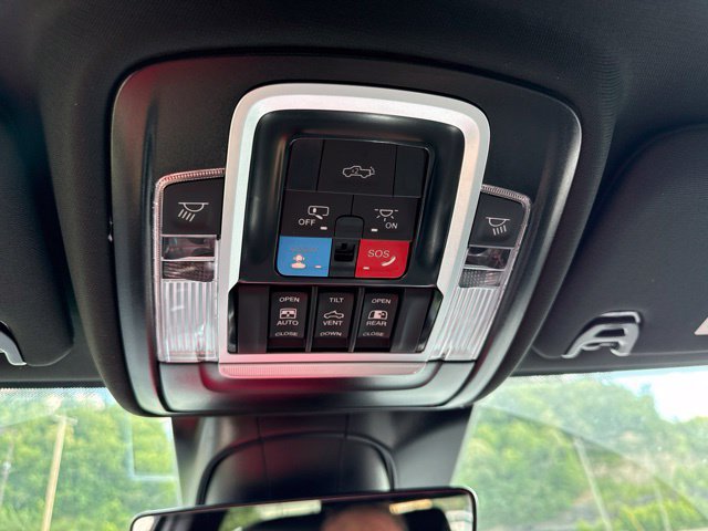 New 2026 RAM 2500 Laramie w/ Night Edition AWD/4WD image 50