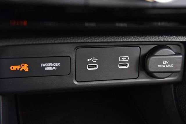 New 2026 Honda Civic Sport image 17