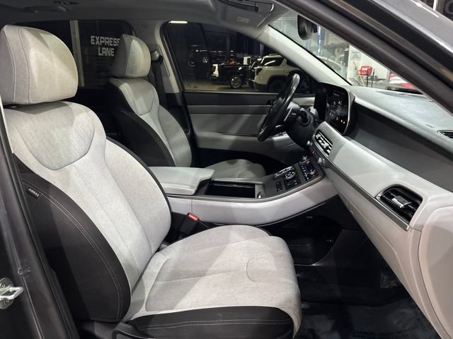 Used 2021 Hyundai Palisade SEL AWD/4WD image 37