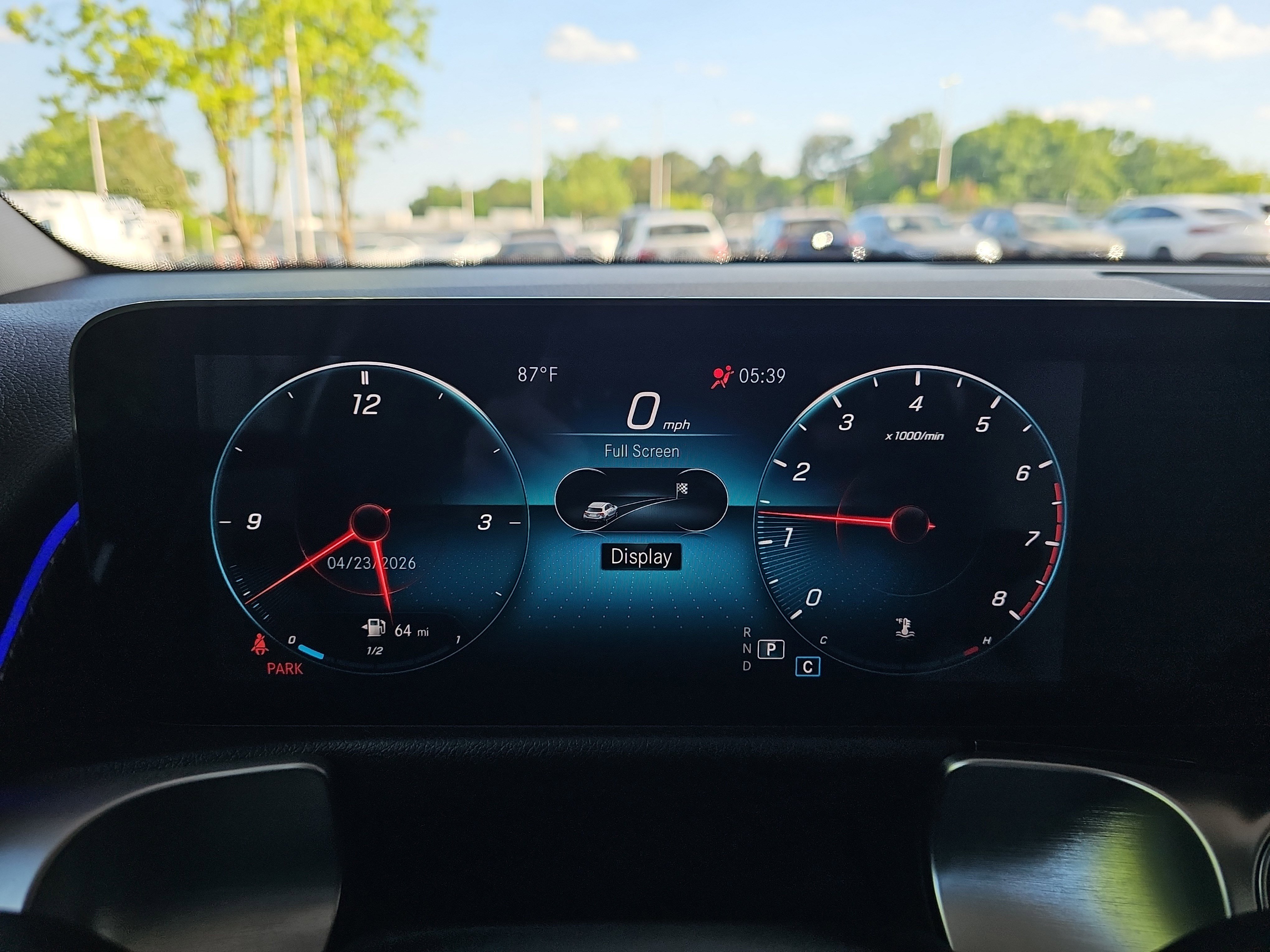 Used 2022 Mercedes-Benz GLB 250 image 21