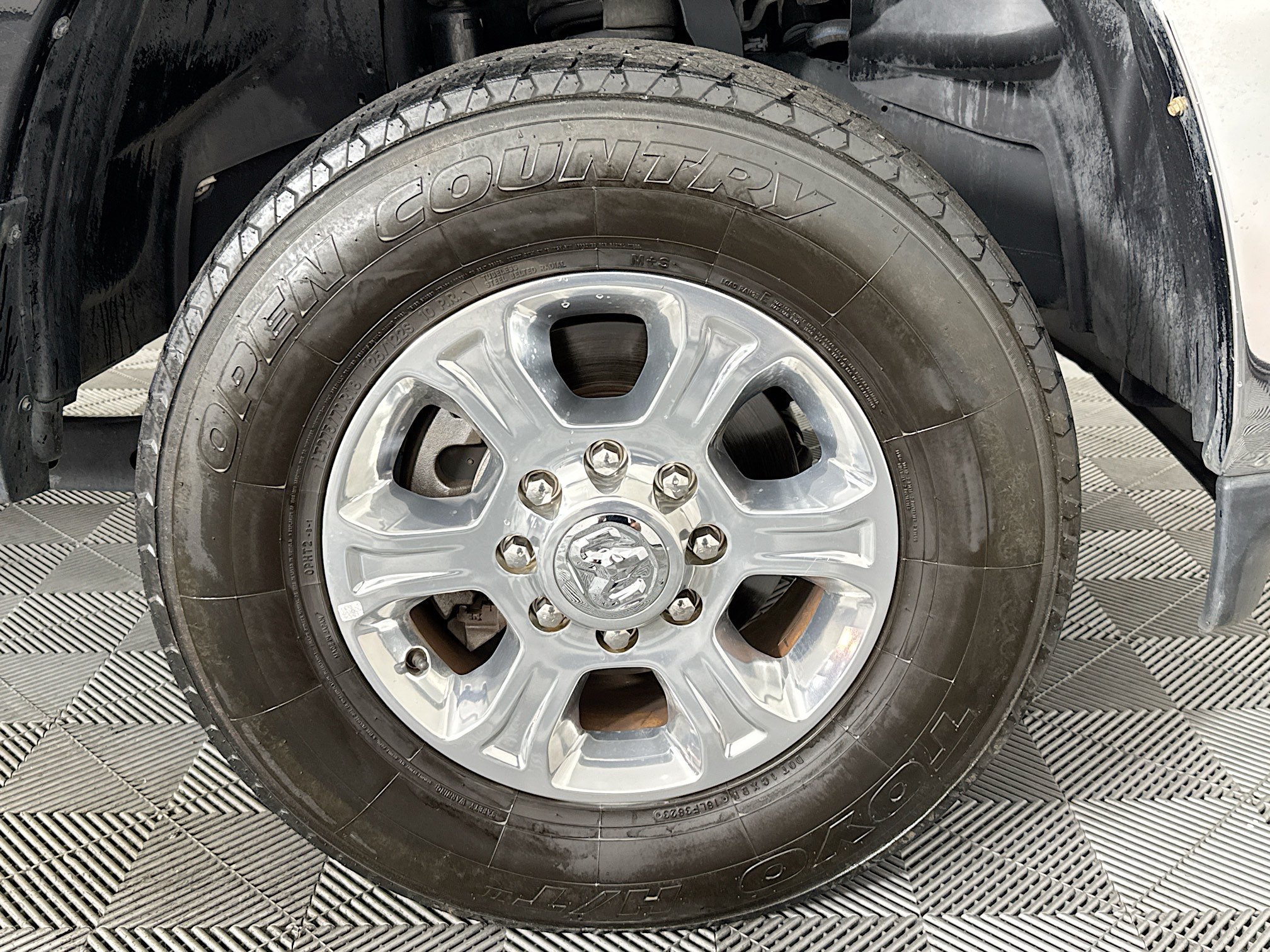 Used 2023 RAM 2500 Big Horn w/ Level 1 Equipment Group AWD/4WD image 31