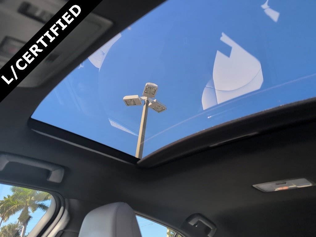 Used 2021 Lexus UX 250h w/ Premium Package image 24