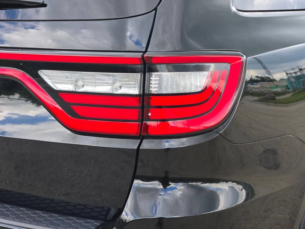 Used 2022 Dodge Durango SXT AWD/4WD image 12