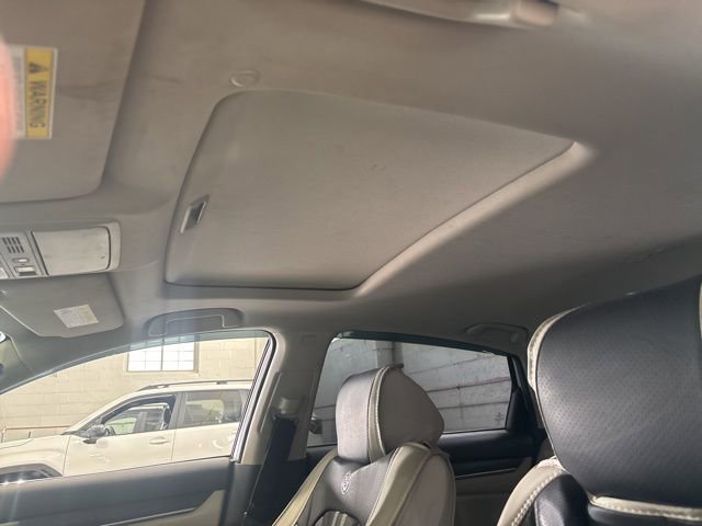Used 2018 Honda Accord Touring image 5