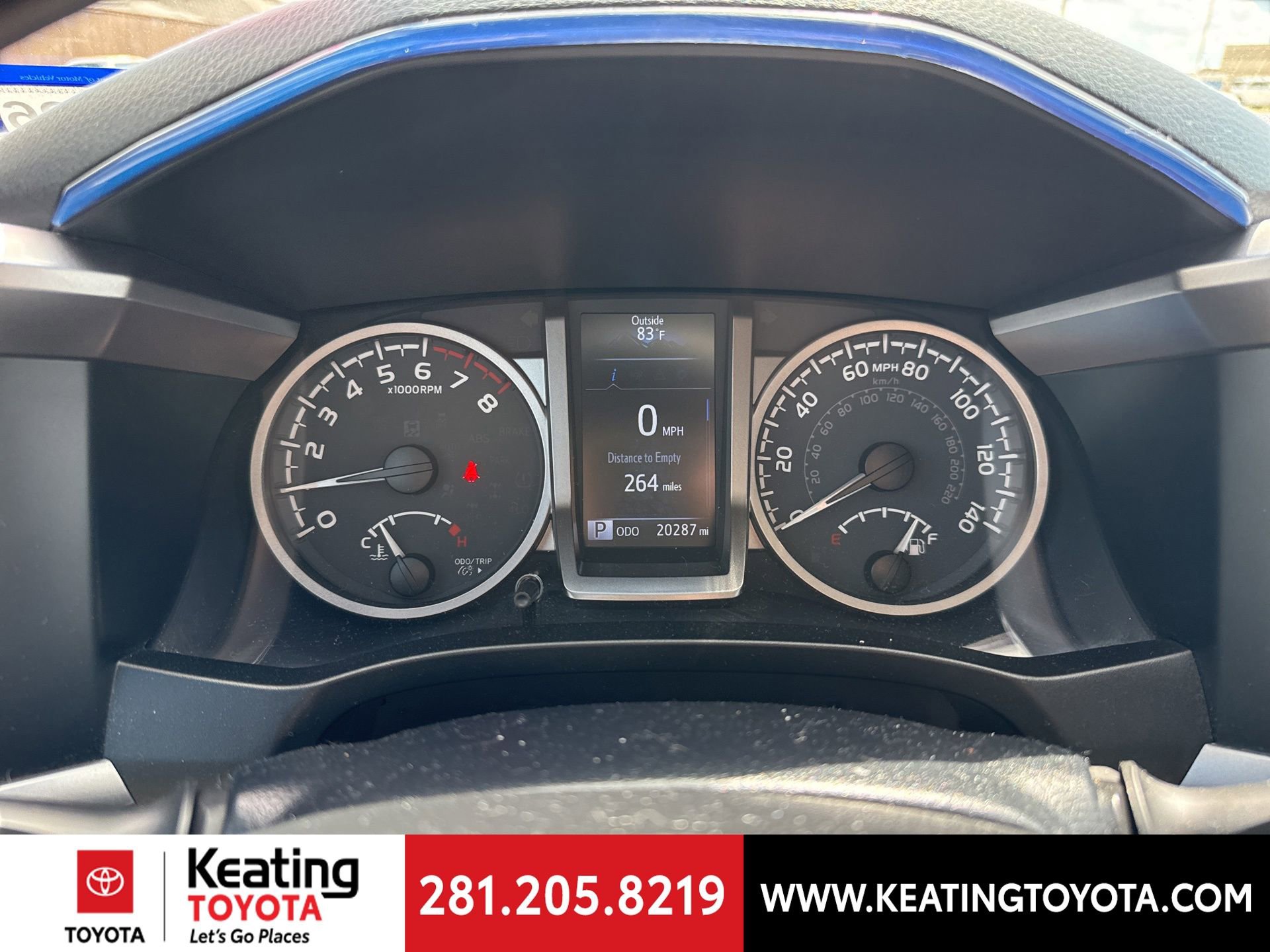 Used 2023 Toyota Tacoma SR5 image 20