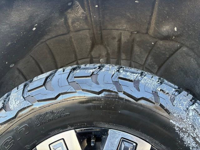 Certified 2026 GMC Sierra 3500 Denali w/ Denali Reserve Package image 12