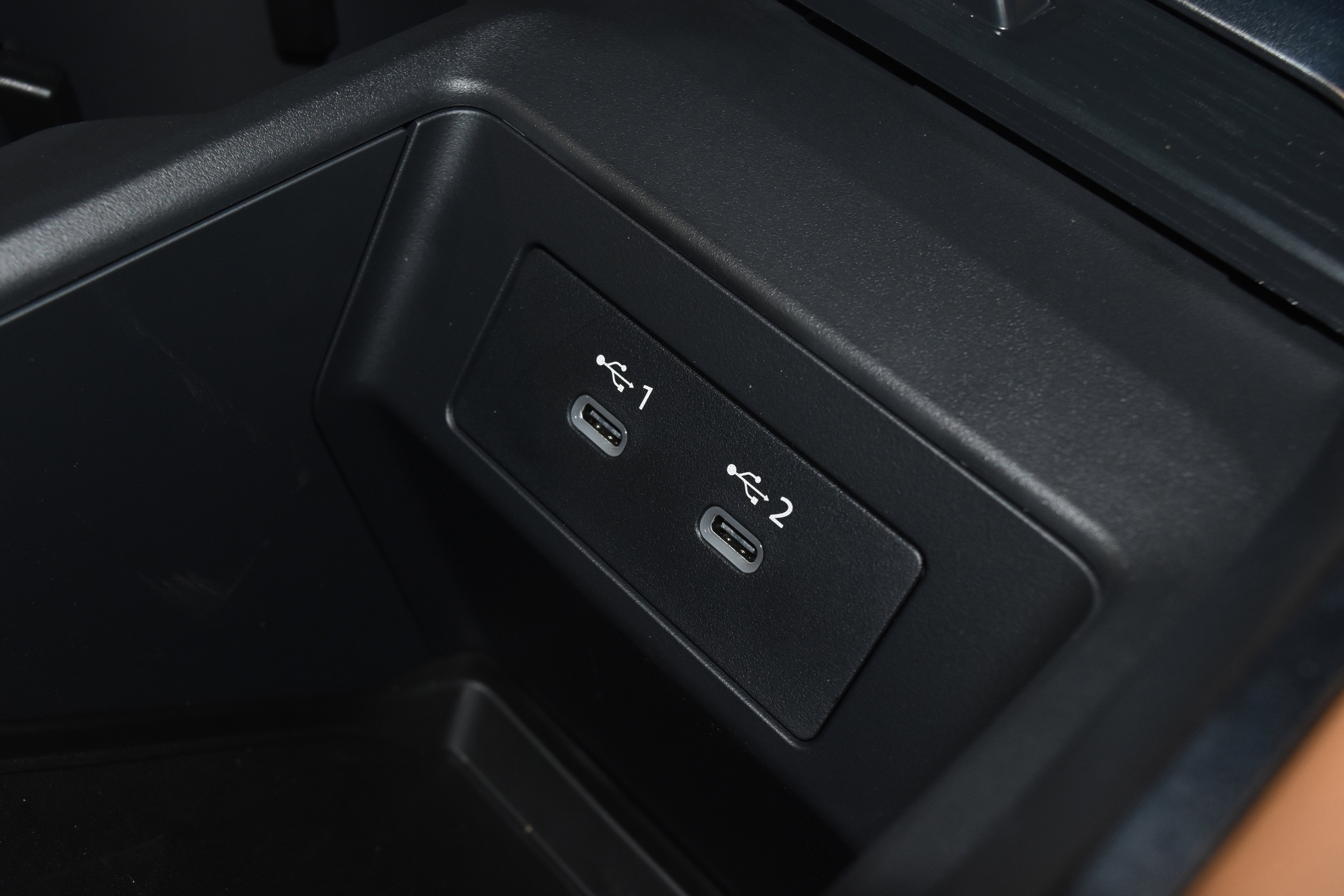 New 2026 Nissan Armada Platinum Reserve AWD/4WD image 14