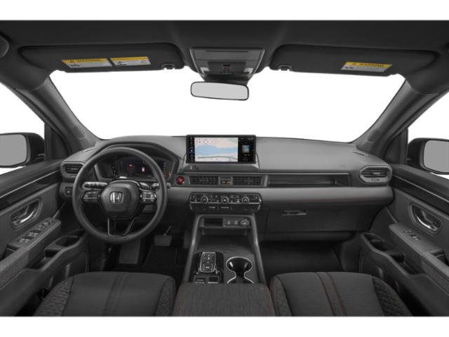 New 2026 Honda Pilot Sport image 5