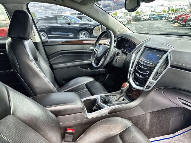 Used 2013 Cadillac SRX Luxury FWD image 18