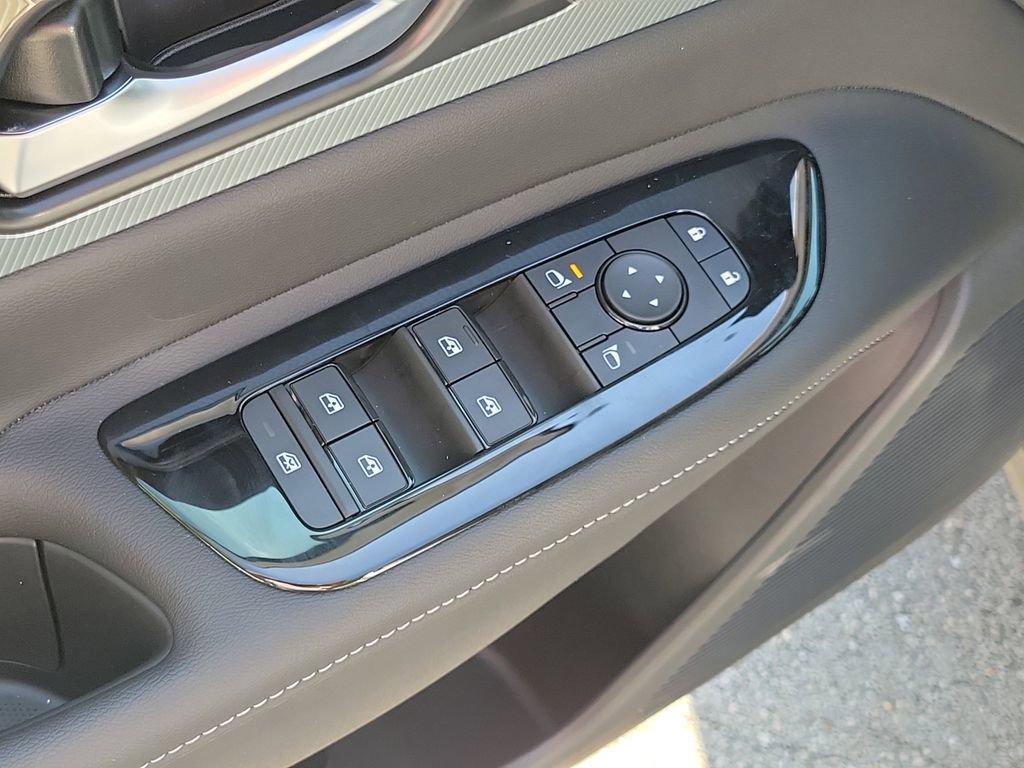 New 2026 Nissan Murano SL image 23