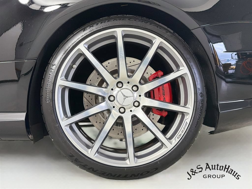 Used 2013 Mercedes-Benz SL 63 AMG image 37