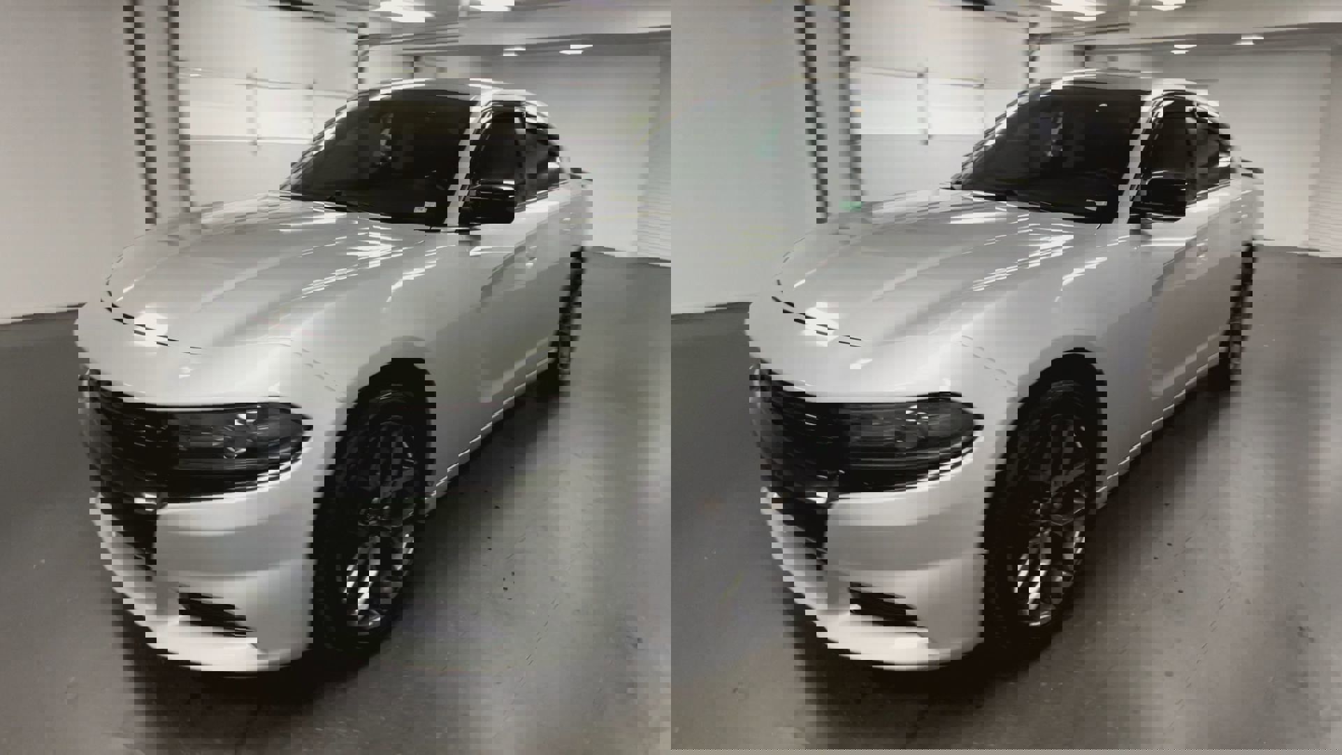 Used 2021 Dodge Charger SXT w/ Blacktop Package image 70