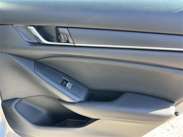 Used 2022 Honda Accord Sport image 20