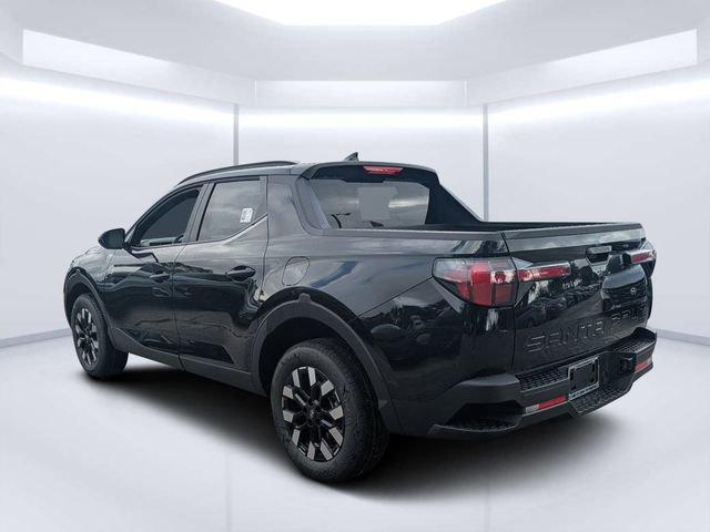 New 2026 Hyundai Santa Cruz SEL FWD image 5