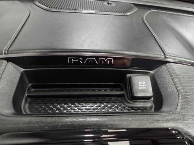 Used 2022 RAM 2500 Limited image 62