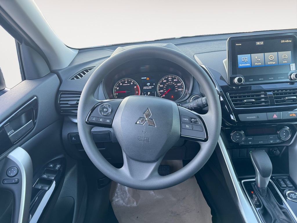 New 2026 Mitsubishi Eclipse Cross LE image 12