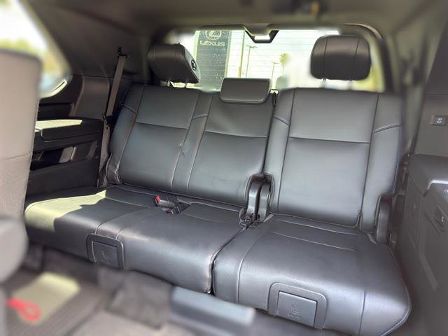 Used 2024 Toyota Sequoia Platinum image 13