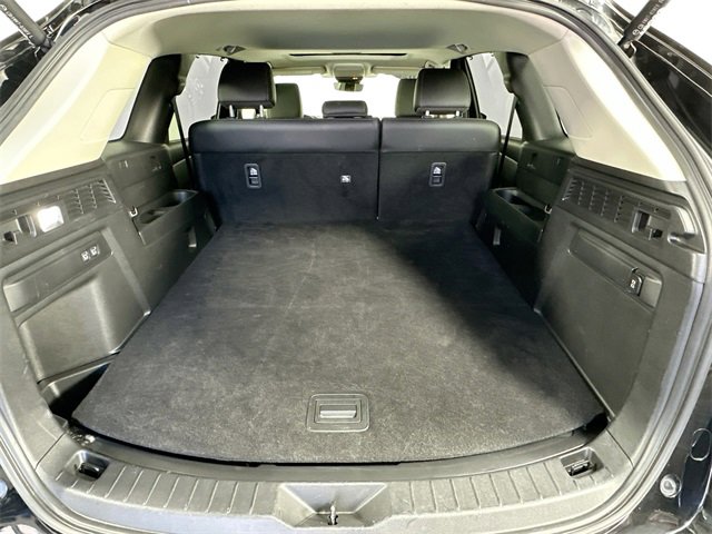 Used 2025 MAZDA CX-70 3.3 Turbo w/ Preferred Package image 31