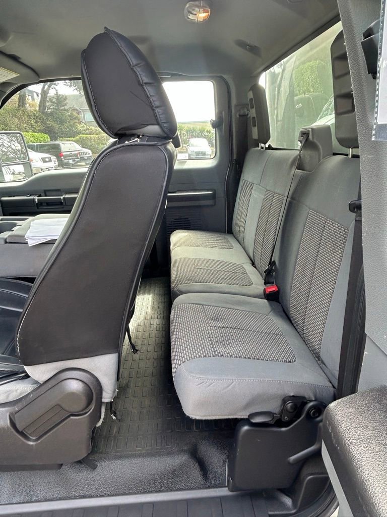 Used 2016 Ford F250 XL w/ XL Appearance Package AWD/4WD image 27