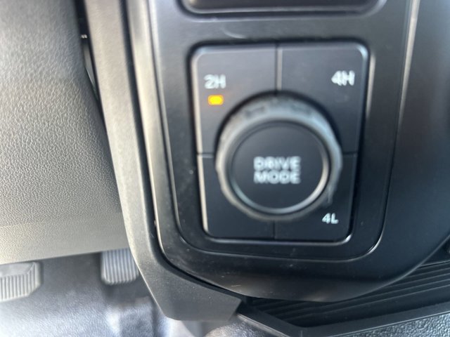 New 2025 Ford F550 XL 11Ft Scelzi Contractor Body image 29