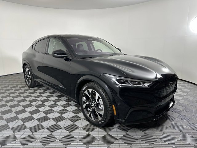 Used 2021 Ford Mustang Mach-E Premium