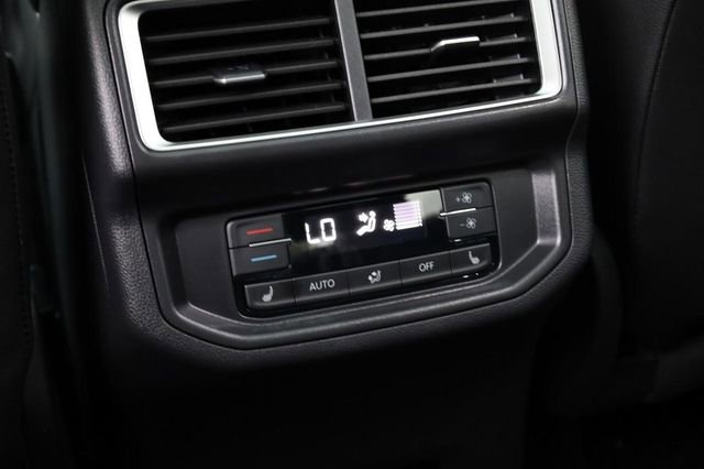 New 2026 Volkswagen Atlas SEL Premium R-Line image 27