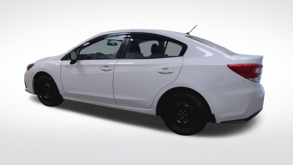 Used 2020 Subaru Impreza 2.0i image 6