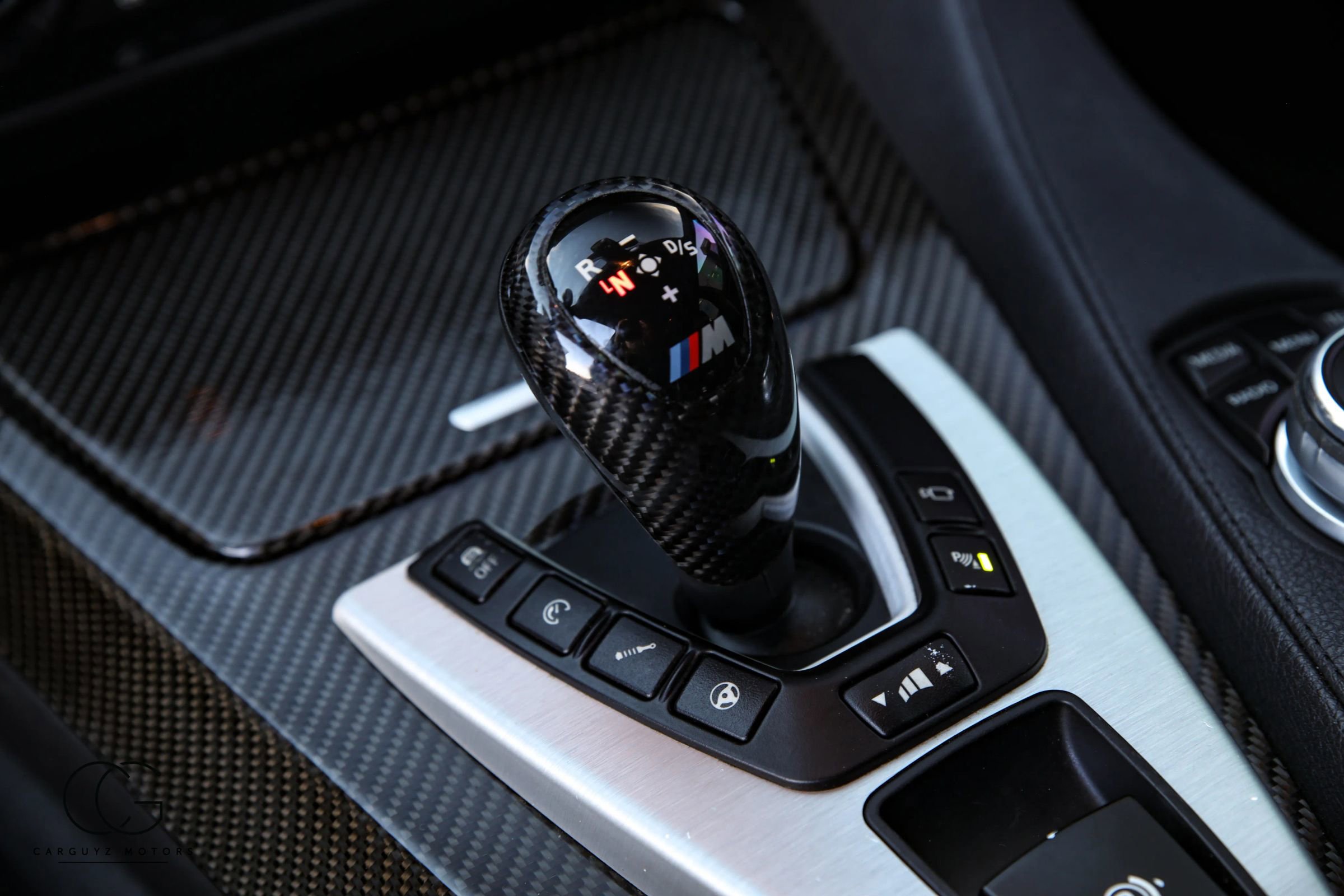 Used 2016 BMW M6 Gran Coupe image 37