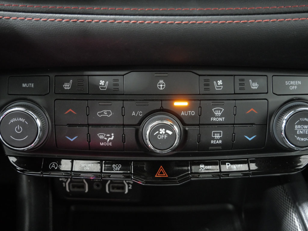Certified 2023 Dodge Durango GT AWD/4WD image 20