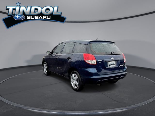 Used 2004 Toyota Matrix image 6