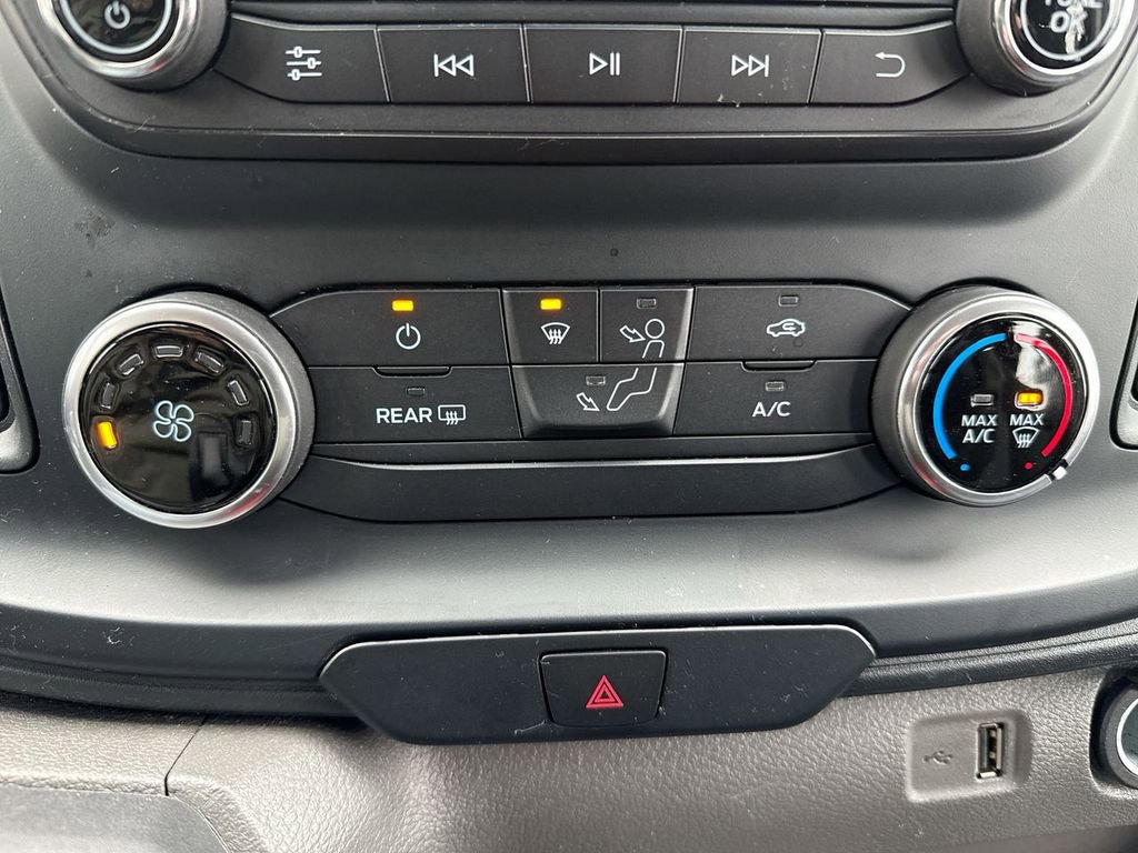 Used 2024 Ford Transit 250 Low Roof w/ Exterior Upgrade Package image 21